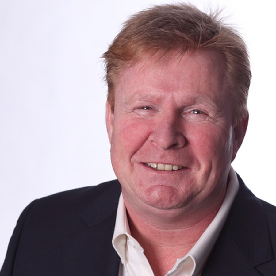 Aad van Eijk - Founder en Senior SAP Transformation Lead